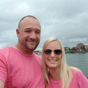 Meet your Posher, Derek